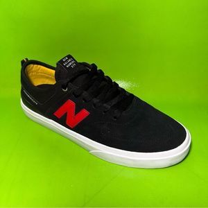 New Balance Numeric 379 Black sneakers size 10D